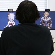 にじさんじの「英雄」「魔法使い」が沈黙を破る“異世界での過去”とは?―パズルRPG『エレスト』5周年インタビュー