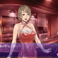 神宮寺三郎ワールドで恋の駆け引きを ~ 『~ドキドキFLASHゲーム 恋の手解き1・2・3~』