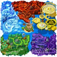にじさんじの「英雄」「魔法使い」が沈黙を破る“異世界での過去”とは?―パズルRPG『エレスト』5周年インタビュー