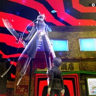 【吉田輝和の絵日記】送りたかった青春がそこにある! 傑作JRPGのPC版『ペルソナ4 ザ・ゴールデン』