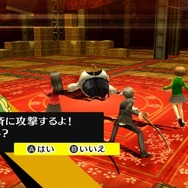 【吉田輝和の絵日記】送りたかった青春がそこにある! 傑作JRPGのPC版『ペルソナ4 ザ・ゴールデン』