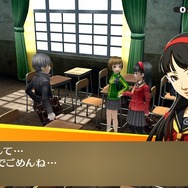 【吉田輝和の絵日記】送りたかった青春がそこにある! 傑作JRPGのPC版『ペルソナ4 ザ・ゴールデン』