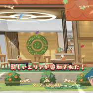 『ポケモンカフェ ミックス』は序盤だけでもカワイイがいっぱい! 目を輝かせるイーブイ、料理を作るヒトカゲ…チャーミングなポケモンたちに癒される