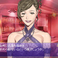 神宮寺三郎ワールドで恋の駆け引きを ~ 『~ドキドキFLASHゲーム 恋の手解き1・2・3~』