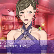 神宮寺三郎ワールドで恋の駆け引きを ~ 『~ドキドキFLASHゲーム 恋の手解き1・2・3~』