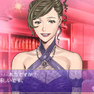 神宮寺三郎ワールドで恋の駆け引きを ~ 『~ドキドキFLASHゲーム 恋の手解き1・2・3~』