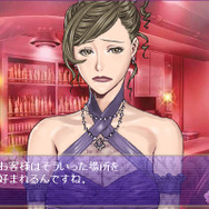 神宮寺三郎ワールドで恋の駆け引きを ~ 『~ドキドキFLASHゲーム 恋の手解き1・2・3~』