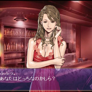 神宮寺三郎ワールドで恋の駆け引きを ~ 『~ドキドキFLASHゲーム 恋の手解き1・2・3~』