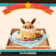 空腹なら閲覧注意…？『ポケモンカフェ ミックス』で味わってみたいお料理ベスト3