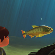 『あつまれ どうぶつの森』黄金の魚は運動神経バツグン！「ドラド」ってどんな魚？【平坂寛の『あつ森』博物誌】