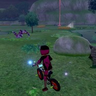 【吉田輝和の絵日記】過去ポケモン満載の島で修行の旅！ 『ポケモン ソード・シールド』DLC第1弾「鎧の孤島」