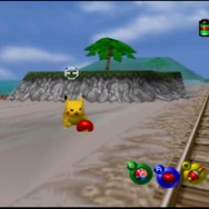 子供の頃遊べなかった『ポケモンスナップ』に初挑戦！20年以上前なのにこの可愛さ…新作が発売されたらどうなるのか、虫ポケ好きのドキドキが止まらない