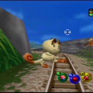 子供の頃遊べなかった『ポケモンスナップ』に初挑戦！20年以上前なのにこの可愛さ…新作が発売されたらどうなるのか、虫ポケ好きのドキドキが止まらない