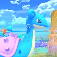 子供の頃遊べなかった『ポケモンスナップ』に初挑戦！20年以上前なのにこの可愛さ…新作が発売されたらどうなるのか、虫ポケ好きのドキドキが止まらない