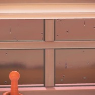 『あつまれ どうぶつの森』 まもなく梅雨明けだけど“雨の日”って悪くないよね─細かな水滴の表現や雨上がりの虹に見とれてみない？