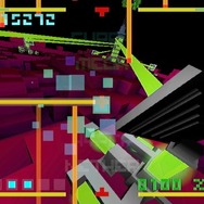 BIT.TRIP CORE ~リズム星人の逆襲~