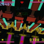 BIT.TRIP CORE ~リズム星人の逆襲~