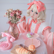 『ローゼンメイデン』雛苺