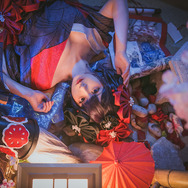 『Fate/Grand Order』葛飾北斎