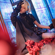 『ドールズフロントライン』ウェルロッドマークII