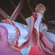 『カードキャプターさくら』木本さくら