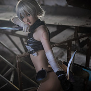 『Fate/Grand Order』ジャック・ザ・リッパー