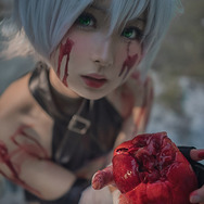 『Fate/Grand Order』ジャック・ザ・リッパー