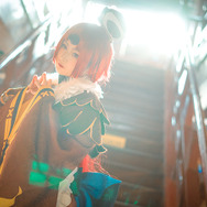 『Fate/Grand Order』紅閻魔