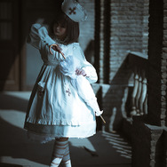 ロリータファッション