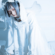 ロリータファッション