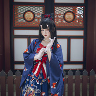 ロリータファッション