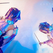 『Fate/Grand Order』スカサハ＝スカディ