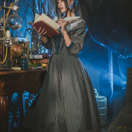 ロリータファッション