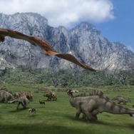 3日連続企画!MH3がみるみるわかる「今日からデビュー!モンスターハンター3」、第1回「モンスターハンターの世界へようこそ」