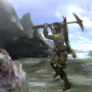 3日連続企画!MH3がみるみるわかる「今日からデビュー!モンスターハンター3」、第1回「モンスターハンターの世界へようこそ」