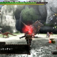 3日連続企画!MH3がみるみるわかる「今日からデビュー!モンスターハンター3」、第1回「モンスターハンターの世界へようこそ」