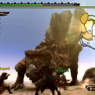 3日連続企画!MH3がみるみるわかる「今日からデビュー!モンスターハンター3」、第1回「モンスターハンターの世界へようこそ」