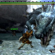 3日連続企画!MH3がみるみるわかる「今日からデビュー!モンスターハンター3」、第1回「モンスターハンターの世界へようこそ」