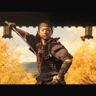 侍は再び戦場を駆ける…時代劇オープンワールド『Ghost of Tsushima』最新トレイラー公開!