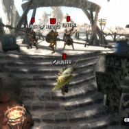 3日連続企画!MH3がみるみるわかる「今日からデビュー!モンスターハンター3」、第1回「モンスターハンターの世界へようこそ」