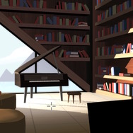 レトロテイストなアドベンチャー『Agent A - 偽装のパズル』美人スパイを捕らえるために謎解きに挑め!