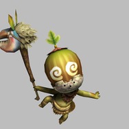 3日連続企画!MH3がみるみるわかる「今日からデビュー!モンスターハンター3」、第1回「モンスターハンターの世界へようこそ」