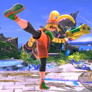 『スマブラSP』照れ顔(?)からケモミミ姿まで！ 大乱闘で見られる様々な「ミェンミェン」を紹介