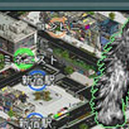 2006 Published by MGAME JAPAN Corp., Copyright(C)2006 Monsternet. All Rights Reserved.