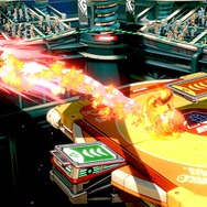 『スマブラSP』カービィが伸ばすのは、腕じゃなくて髪!? ミェンミェンを吸い込んで“中華カワイイ”姿を激写！