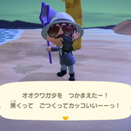 『あつまれ どうぶつの森』7月からは虫取りで大儲け！ 新登場のレア虫たちを紹介―カブトムシの王様「ヘラクレスオオカブト」も出るぞ