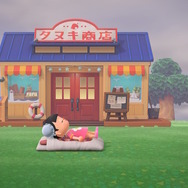 『あつまれ どうぶつの森』“神島”になれなかった“挫折島”だって第二の故郷─コンプレックスを受け入れたら気持ちが軽くなった、元ガリ勉少年の開き直り