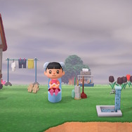 『あつまれ どうぶつの森』“神島”になれなかった“挫折島”だって第二の故郷─コンプレックスを受け入れたら気持ちが軽くなった、元ガリ勉少年の開き直り