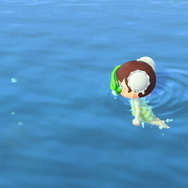 『あつまれ どうぶつの森』気分は海女さん!? 素潜り80回分の「海の幸」でいくら稼げるか試してみた!