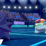 『ポケモン ソード・シールド』でスターミーが復活！初心者だけどランクマへ挑んでみようと思う【編集後記】